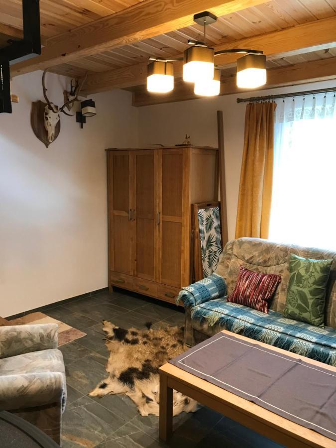 Villa Miodunka Dubicze Osoczne Esterno foto